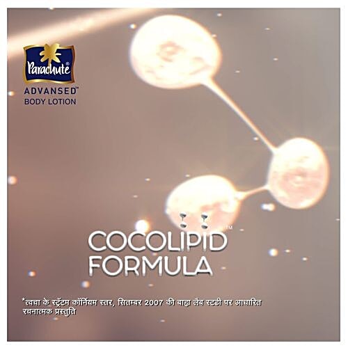 Parachute Advansed Soft Touch Body Lotion, 100 ml  
