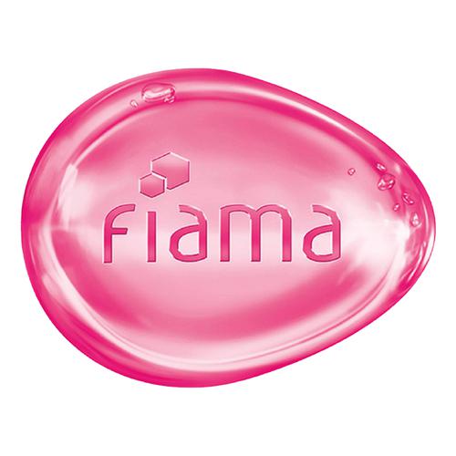Fiama Patchouli & Macadamia Gel Bar, 125 g  Makes Soft Glowing Skin with Skin Conditioner
