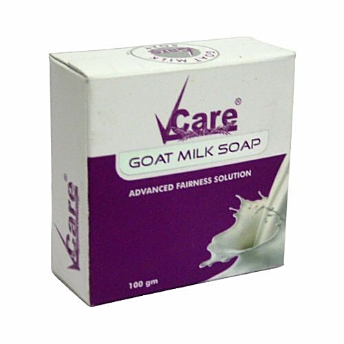 vcare soap