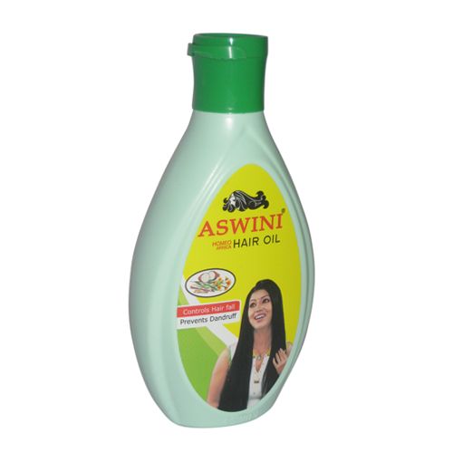Buy Aswini Hair Oil 50 Ml Bottle Online At Best Price of Rs 35 - bigbasket