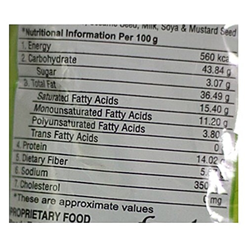 Haldiram's Instant Bhel, 44 g Pouch