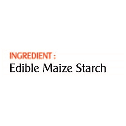 Buy Blue Bird Corn Flour 100 Gm Online at the Best Price of Rs 30