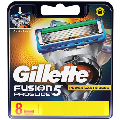 gillette styler blade replacement