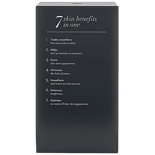 Olay Total Effects 7-In-One Daily Serum - Fights Premature Ageing, For Firmer Skin, 50 ml  