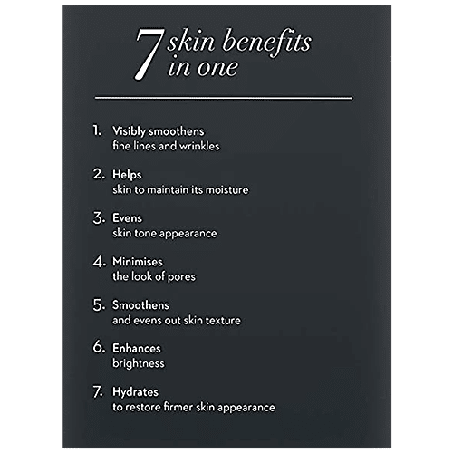 Olay Total Effects 7-In-One Daily Serum - Fights Premature Ageing, For Firmer Skin, 50 ml  