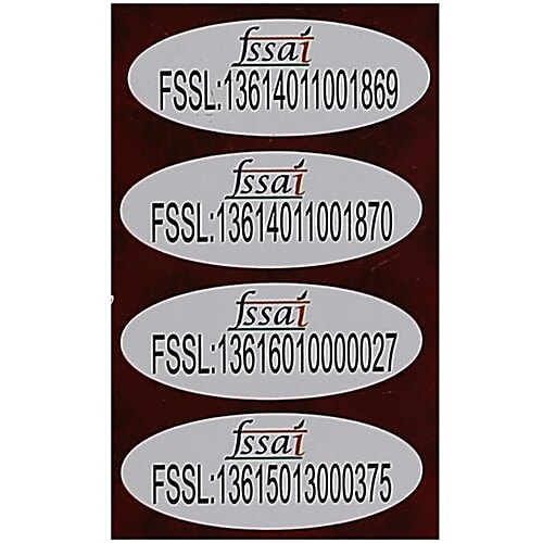 Karachi Bakery Biscuits - Cashew Premium, 400 g Zero Cholesterol