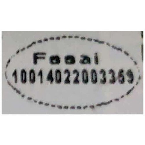 Pantai Curry Paste - Green, 50 g  Delicious
 Authentic