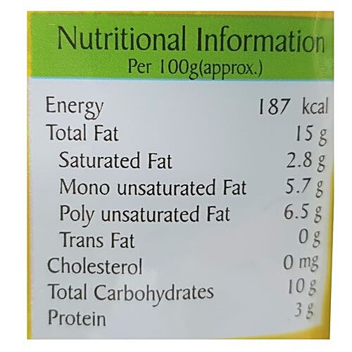 Priya Pickle - Mango Avakya  (With Garlic), 50 g Pouch 