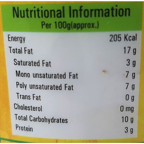 Priya Pickle - Mango Thokku With Garlic, 1 kg Jar