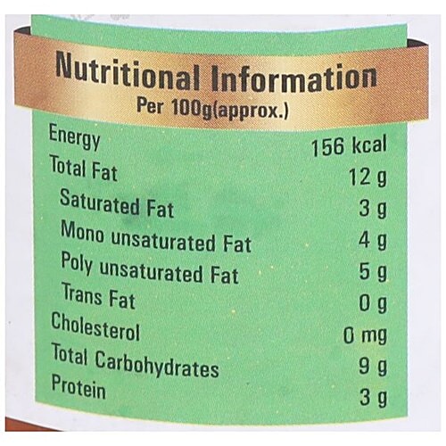 Buy Priya Pickle Karela (Without Garlic) 300 gm Bottle Online at Best