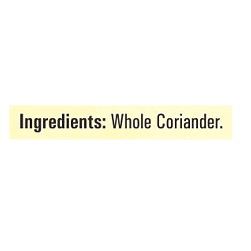 Priya Premium Coriander Powder, 100 g  