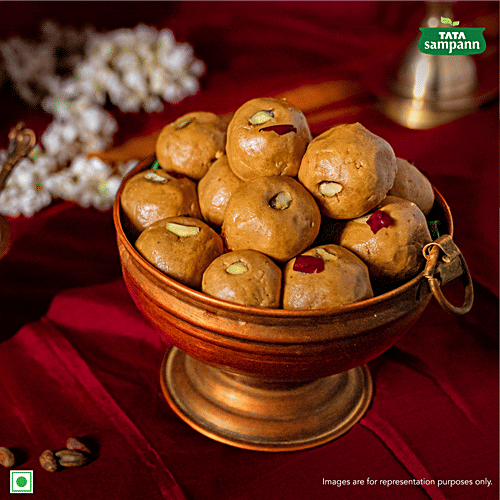 Tata Sampann Fine Besan/Besan Peeth - 100% Chana Dal, 1 kg  