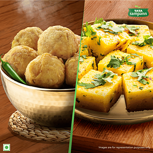 Tata Sampann Fine Besan/Besan Peeth - 100% Chana Dal, 1 kg  