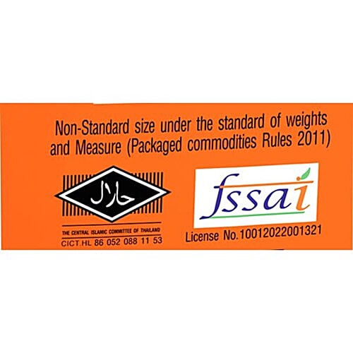 Buy Tong Garden Freshly Roasted Party Snack 500 gm Pouch Online at