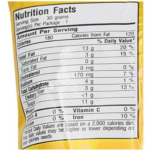 Buy Tong Garden Pumpkin Salted 30 gm Pouch Online at Best Price. of