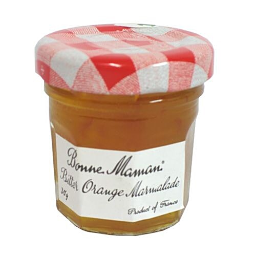 Buy Bonne Maman Marmalade Bitter Orange Online at Best Price of Rs 60