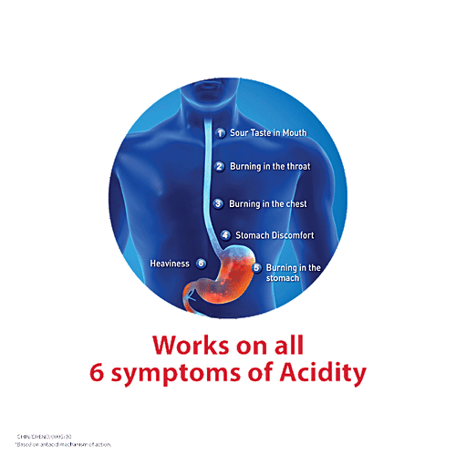 Buy Eno Fruit Salt Regular 5 gm Pouch Online At Best Price of Rs 10