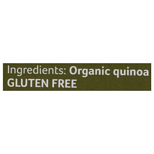 ORGANIC INDIA Quinoa, 500 g Pouch 