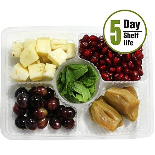 Fresho Cut - Fruit Salad, 235 g  