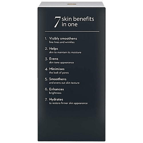 Olay Total Effects 7 In One Day Cream - Gentle, Hydrates & Moisturises The Skin, Minimises Pores, SPF 15, 50 g  