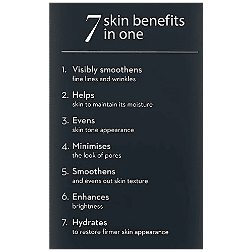 Olay Total Effects 7 In One Day Cream - Gentle, Hydrates & Moisturises The Skin, Minimises Pores, SPF 15, 50 g  