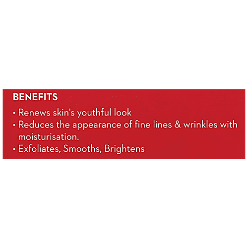 Olay Regenerist Revitalising Night Cream - With Anti-Ageing Properties & Moisturises Skin, 50 g  