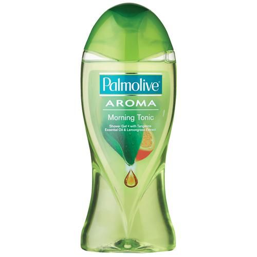Palmolive Shower Gel - Aroma, Morning Tonic, 250 ml  