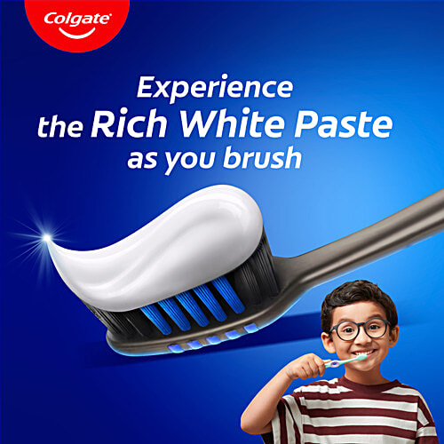 Colgate Strong Teeth Anticavity Toothpaste, 150 g  