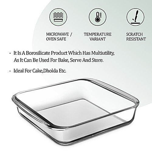 treo baking dish