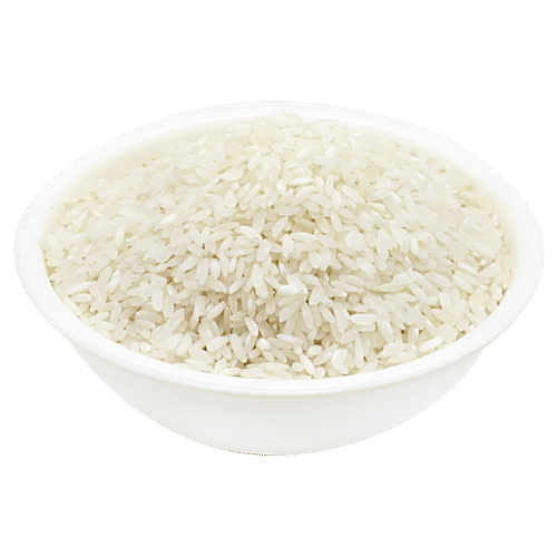 bb Royal Sona Masoori Raw Rice/Akki - Super Premium, 12 + Months Old, 25 kg (12+ Months Old) Sortex Cleaned
