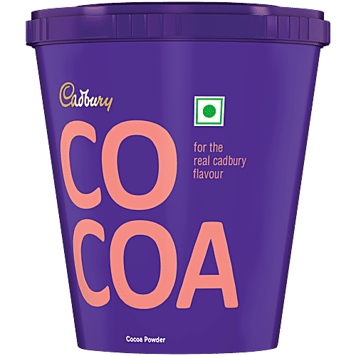Cadbury Cocoa Powder Mix, 150 g  
