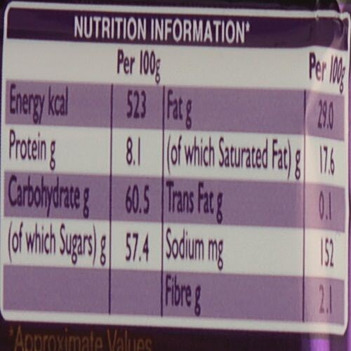 Cadbury Dairy Milk Dairy Milk - Chocolate Bar, 6.3 g  