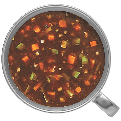 Ching's Secret Hot & Sour Instant Soup, 12 g  No Trans Fat