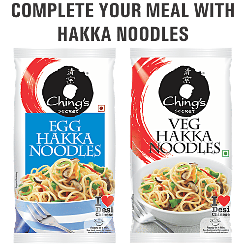 Ching's Secret Red Chilli Sauce, 90 g Zero Fat