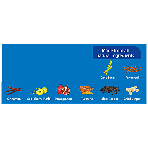 DIABLISS Diabetic Friendly Sugar - Sulphur Free, Low GI, For Wellness Conscious, 200 g (40 Sachets x 5 g Each) 