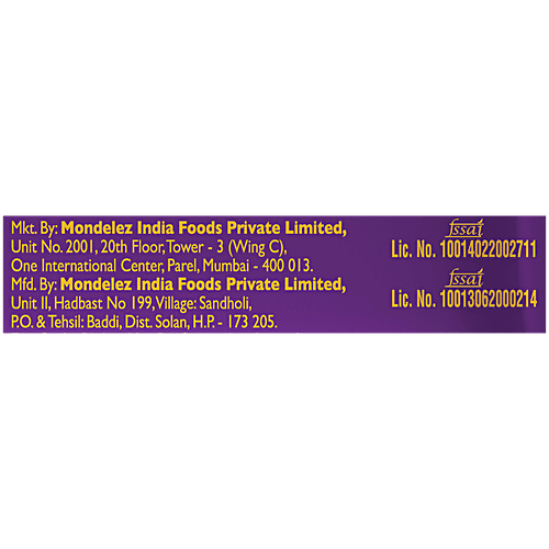 CADBURY DAIRY MILK SILK Bubbly Chocolate 50 g