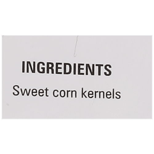 Buffet  Sweet Corn, 500 g  