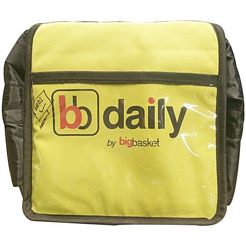 Buy bb Daily Fresh bags Online at Best Price of Rs null bigbasket