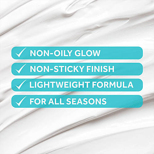 Pond's Light Moisturiser - With Vitamin E & Glycerine, For Non-Oily Fresh Feel, 25 ml  