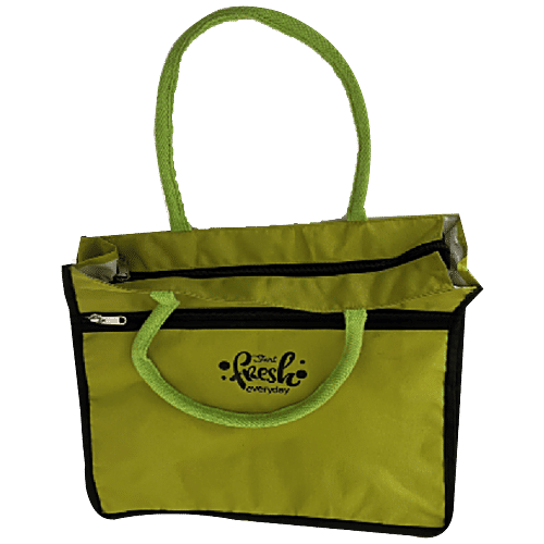 bb Daily Shopping Bag, 1 pc  