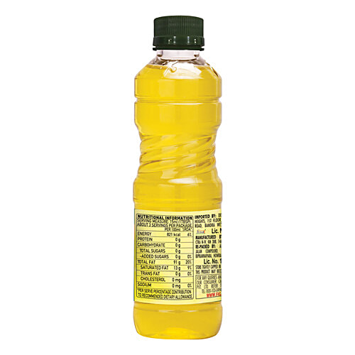 Figaro Pure Olive Oil - Rich Source Of Vitamin E, 50 ml  