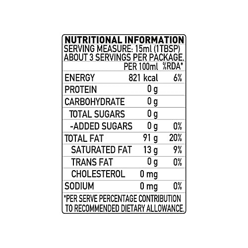 Figaro Pure Olive Oil - Rich Source Of Vitamin E, 50 ml  