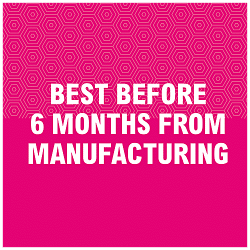 Garden Tasty Nuts, 140 g Pouch Zero Trans Fat & Zero Cholesterol