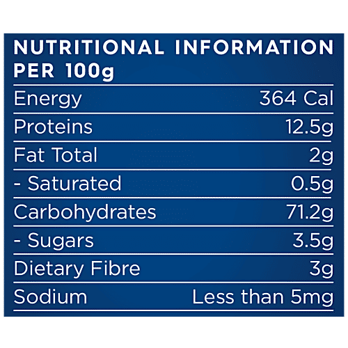 Barilla Durum Wheat Pasta - Macaroni, 500 g Carton 