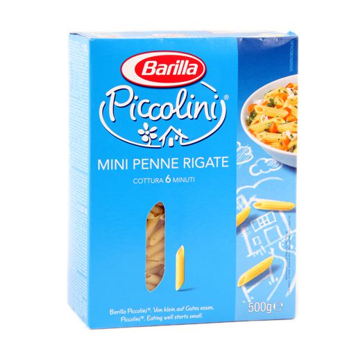 Buy Barilla Piccolini Online at Best Price of Rs null - bigbasket