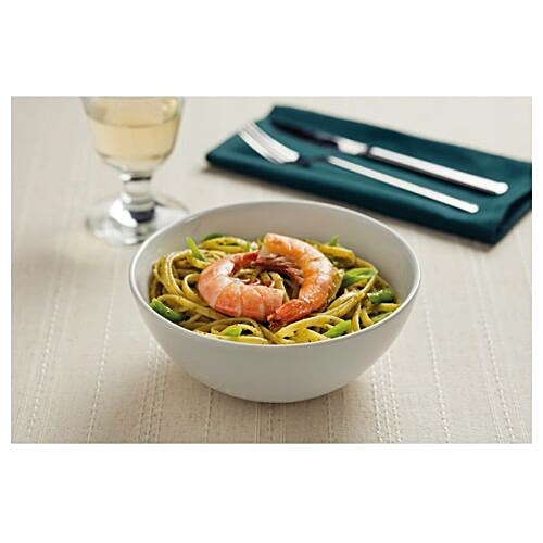 Barilla Pesto Genovese Pasta & Pizza Sauce - With Fresh Basil & No Added Preservatives, 190 g Jar Fresh Basil
 Real Italian Cheese