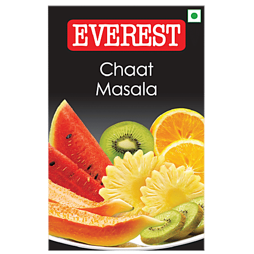 Buy Everest Masala Chaat 500 Gm Carton Online at the Best