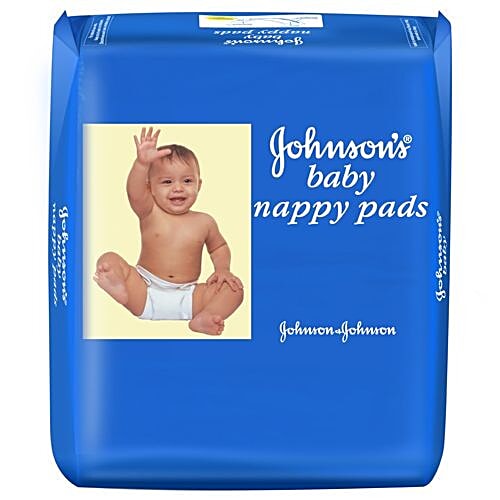 himalaya nappy pads