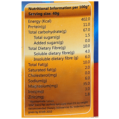 Manna White Oats - High In Fibre & Protein, Helps Maintain Cholesterol, Diabetic-Friendly, 1 kg Jar Rich in Fibre, Source of Protein