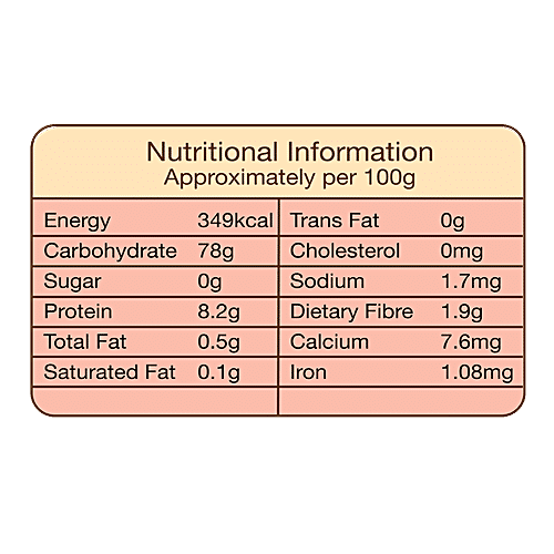 Daawat  Basmati Rice/Basmati Akki - Devaaya, 5 kg Pouch 